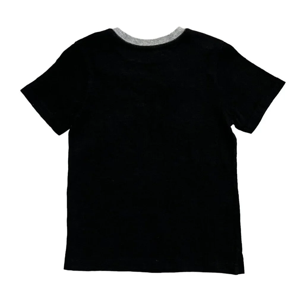 Gymboree 4T Hello Havana Pineapple Shirt